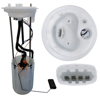 Fuel Pump (FDB1670)