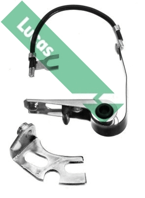 Contact Breaker, distributor (DSB241C)