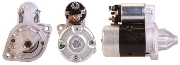 Starter (LRS02114)