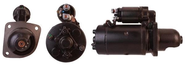 Starter (LRS01374)