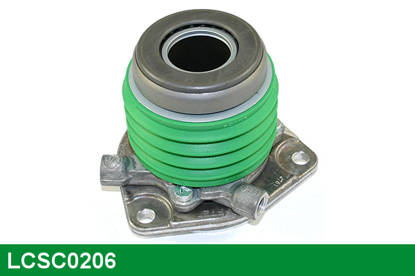 Central Slave Cylinder, clutch (LCSC0206)