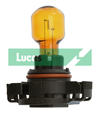 Bulb, direction indicator (LLB187A)