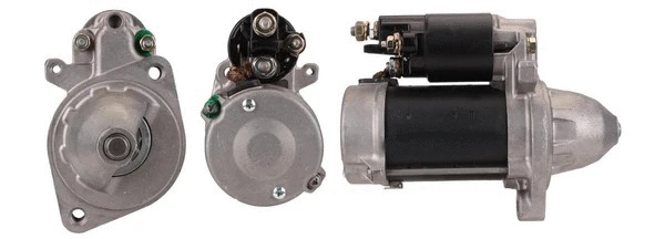 Starter (LRS02754)