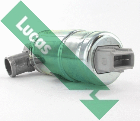 Idle Control Valve, air supply (FDB1477)