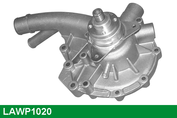 Water Pump, engine cooling (LAWP1020)