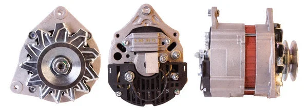 Alternator (LRA03725)