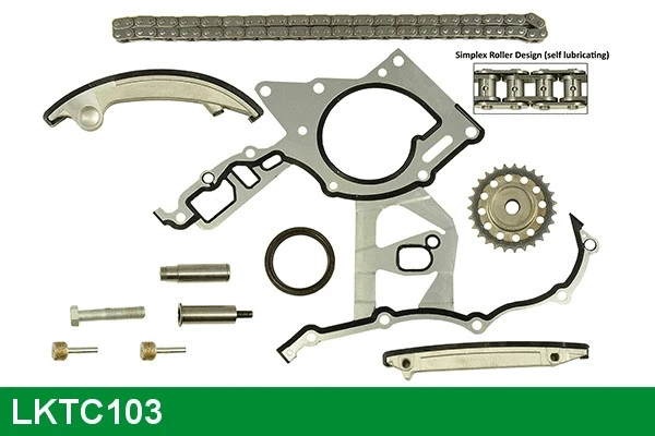 Timing Chain Kit (LKTC103)