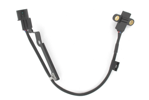Sensor, crankshaft pulse