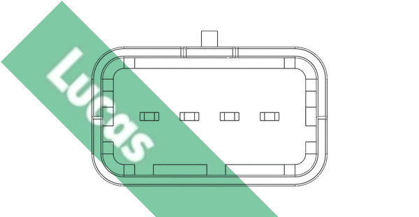 Mass Air Flow Sensor (FDM547)