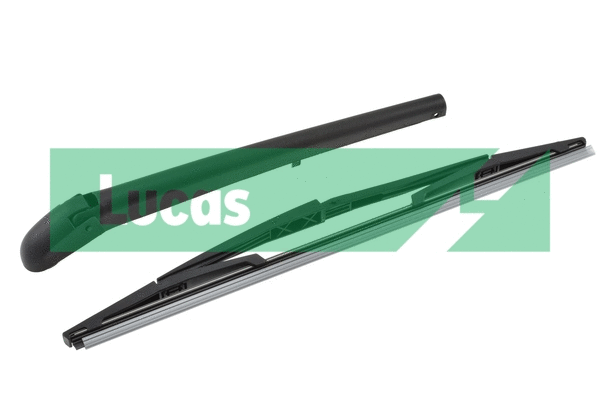 Wiper Blade (LWCR073)