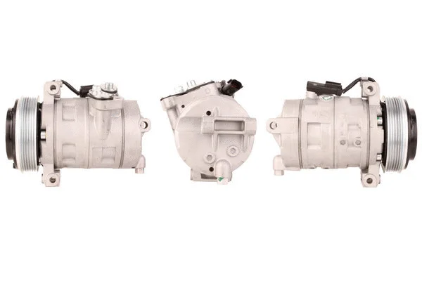 Compressor, air conditioning (ACP559)