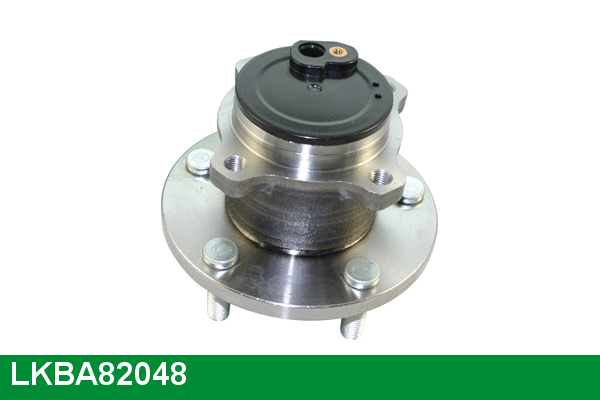 Wheel Bearing Kit (LKBA82048)