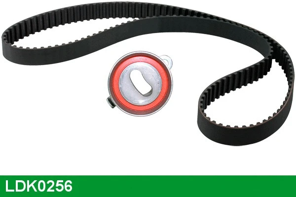 Timing Belt Kit (LDK0256)