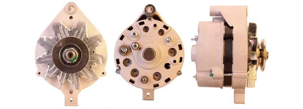 Alternator (LRA01000)