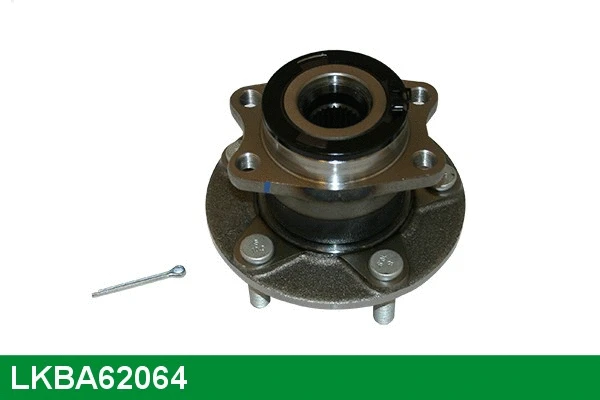 Wheel Bearing Kit (LKBA62064)