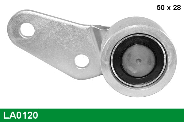 Belt Tensioner, V-ribbed belt (LA0120)