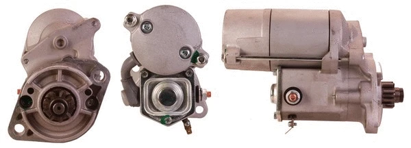 Starter (LRS01325)