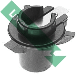 Rotor, distributor (DRB205C)
