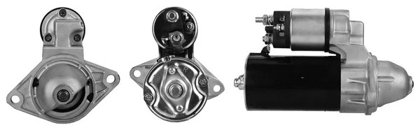 Starter (LRS01639)