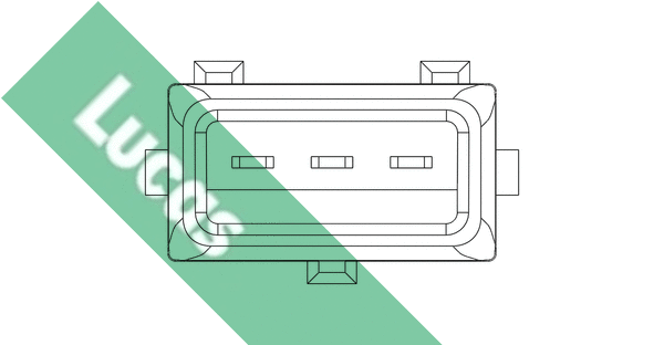Mass Air Flow Sensor (FDM820)