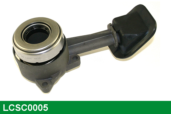 Central Slave Cylinder, clutch (LCSC0005)
