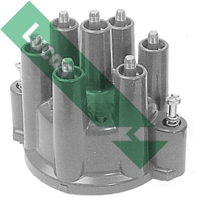 Distributor Cap (DDB480)
