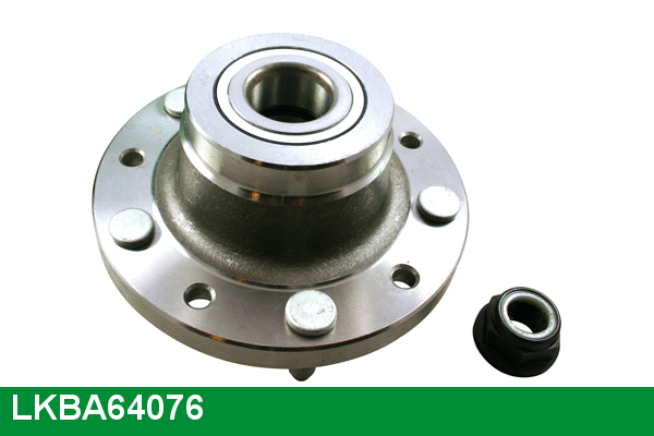 Wheel Bearing Kit (LKBA64076)