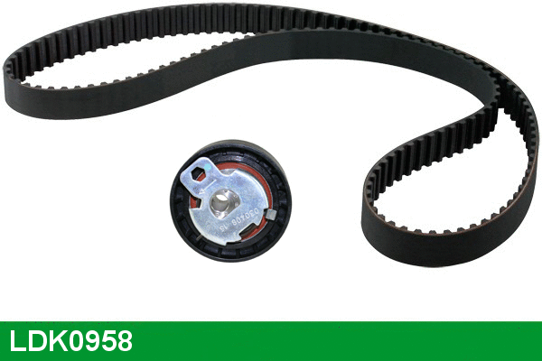 Timing Belt Kit (LDK0958)