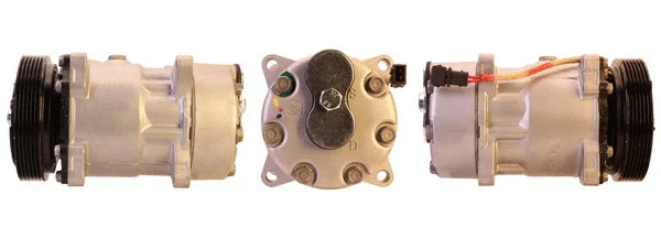 Compressor, air conditioning (ACP711)