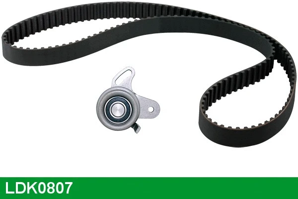 Timing Belt Kit (LDK0807)