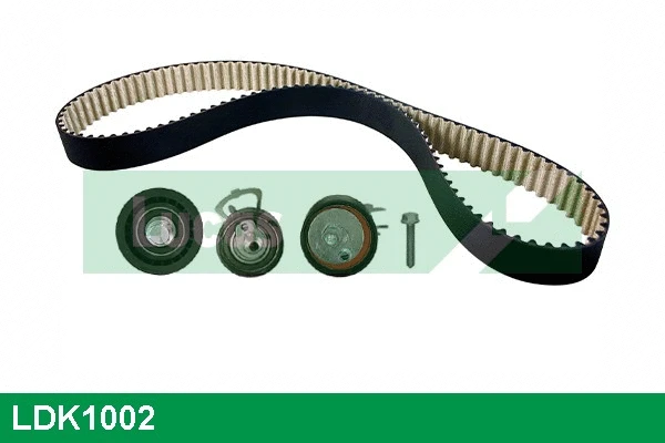 Timing Belt Kit (LDK1002)