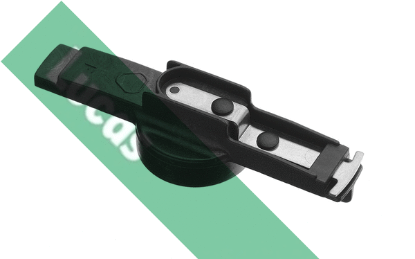 Rotor, distributor