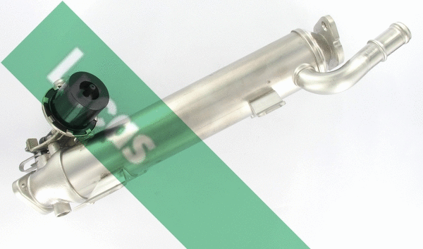 Cooler, exhaust gas recirculation (FDR488)