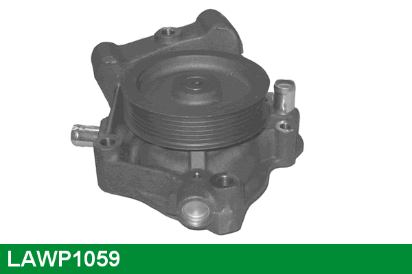 Water Pump, engine cooling (LAWP1059)