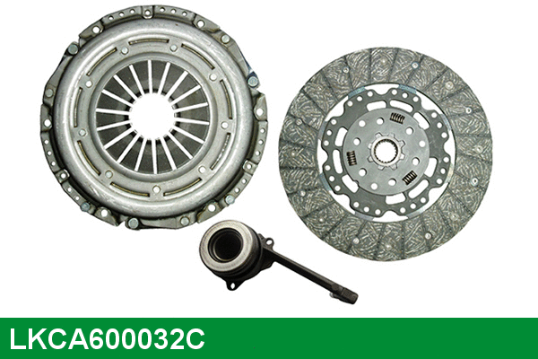 Clutch Kit (LKCA600032C)
