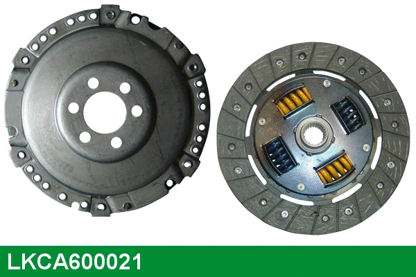 Clutch Kit (LKCA600021)