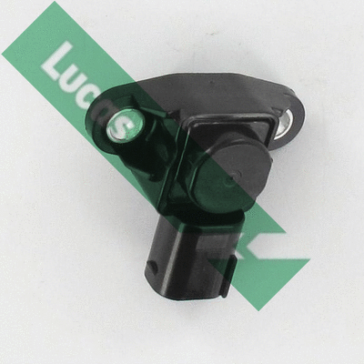 Sensor, boost pressure