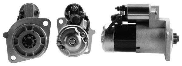 Starter (LRS01553)