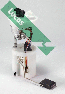 Fuel Feed Unit