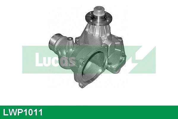 Water Pump, engine cooling (LWP1011)