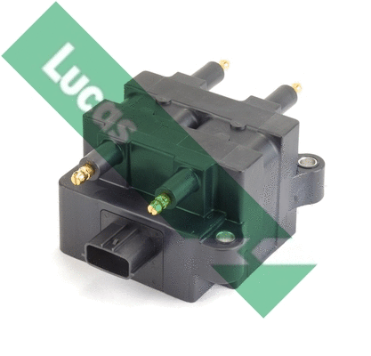 Ignition Coil (DMB2011)