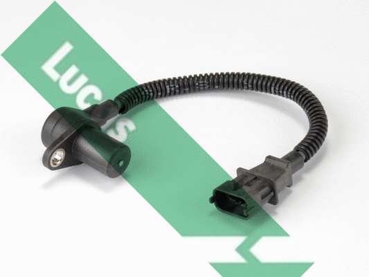 Sensor, crankshaft pulse (SEB1625)