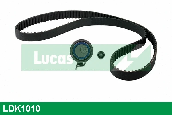 Timing Belt Kit (LDK1010)