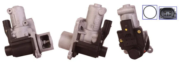 EGR Valve (LEV0010)