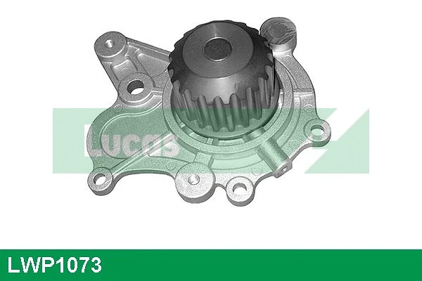 Water Pump, engine cooling (LWP1073)