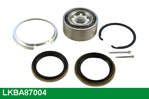 Wheel Bearing Kit (LKBA87004)