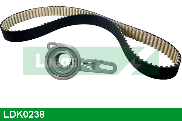 Timing Belt Kit (LDK0238)