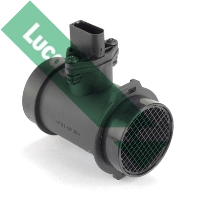 Mass Air Flow Sensor