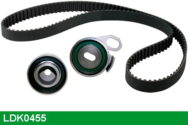Timing Belt Kit (LDK0455)