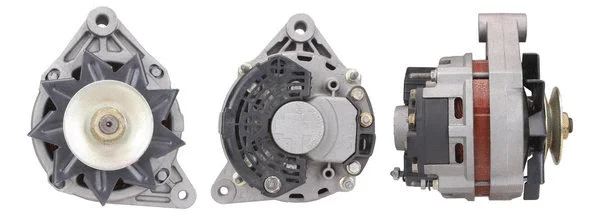 Alternator (LRA01026)